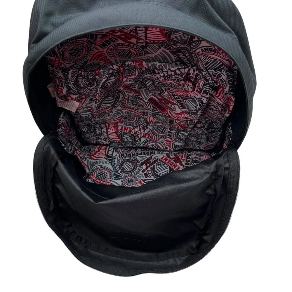 Dakine 365 X Independent 21 L Backpack Black 17X15X5
